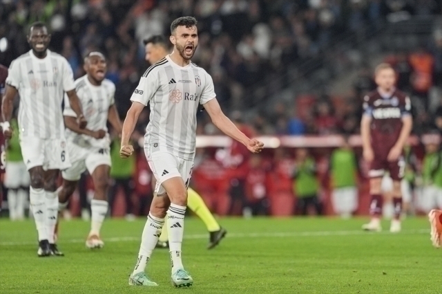 Rachid Ghezzal'dan Şampiyonluk İçin Büyük Fedakarlık!