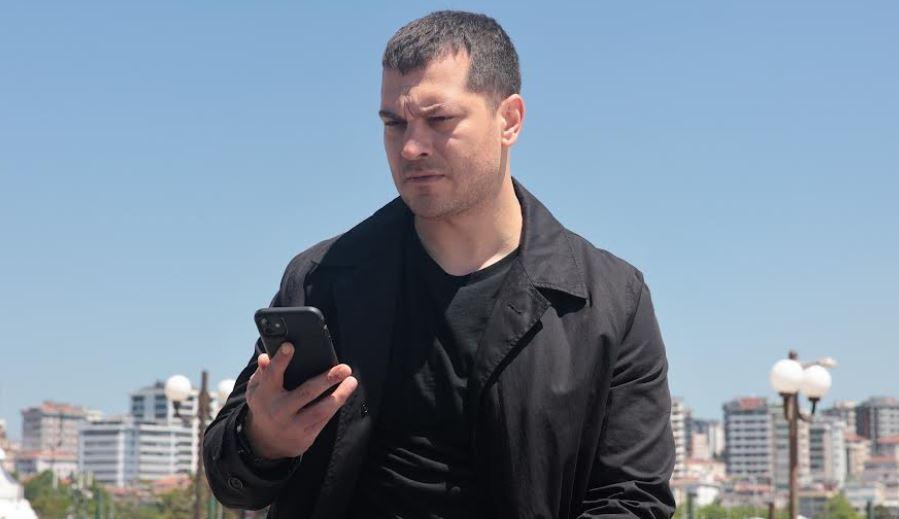 Gaddar Dizisi 16. Yeni Bölümde Dağhan Ve Kurt, Arif'e Karşı Tehlikede!