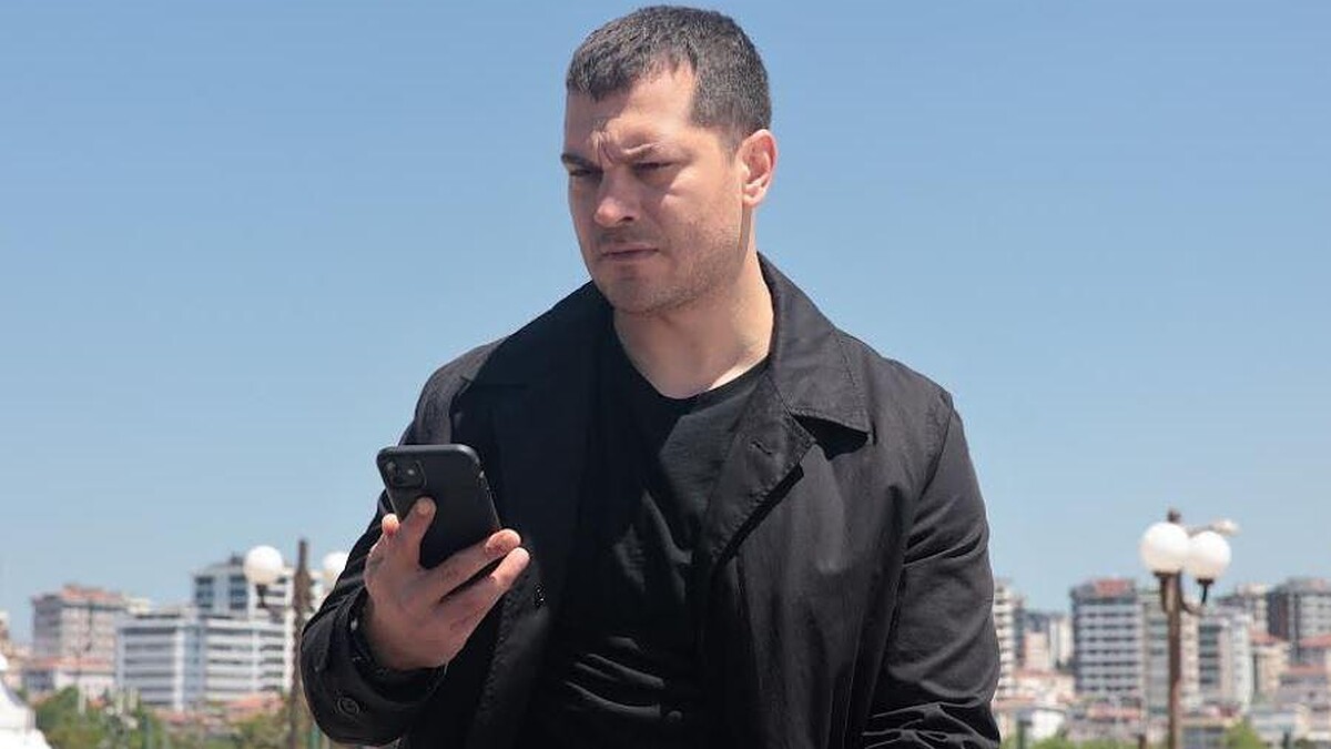 Gaddar Dizisi 16. Yeni Bölümde Dağhan Ve Kurt, Arif'e Karşı Tehlikede!