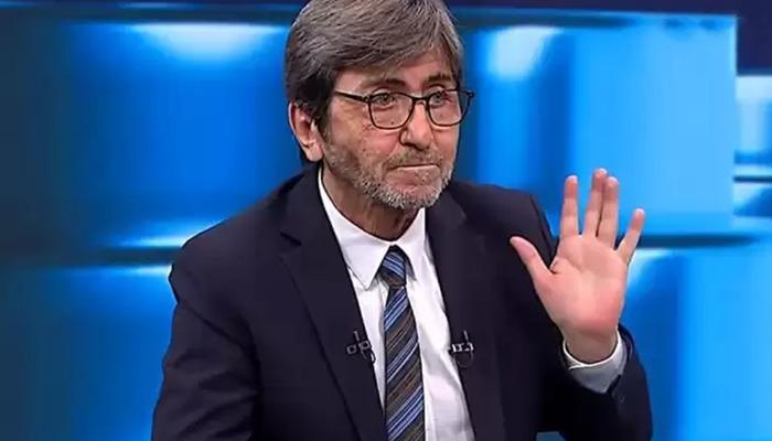 Rıdvan Dilmen: Fenerbahçe'nin Şampiyonluk İddiası Havlu Attı!