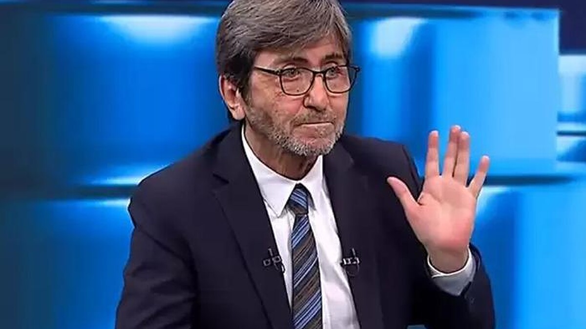 Rıdvan Dilmen: Fenerbahçe'nin Şampiyonluk İddiası Havlu Attı!