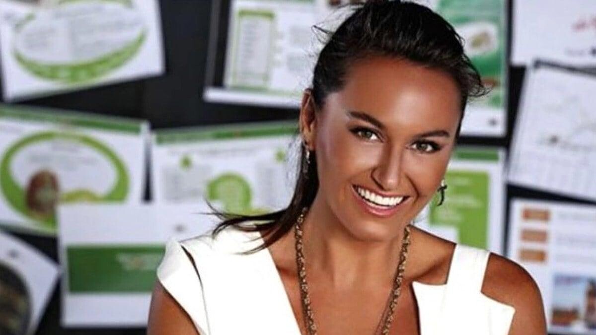 Eda Taşpınar'ın Marakeş Tatili Ve Cesur Paylaşımları!