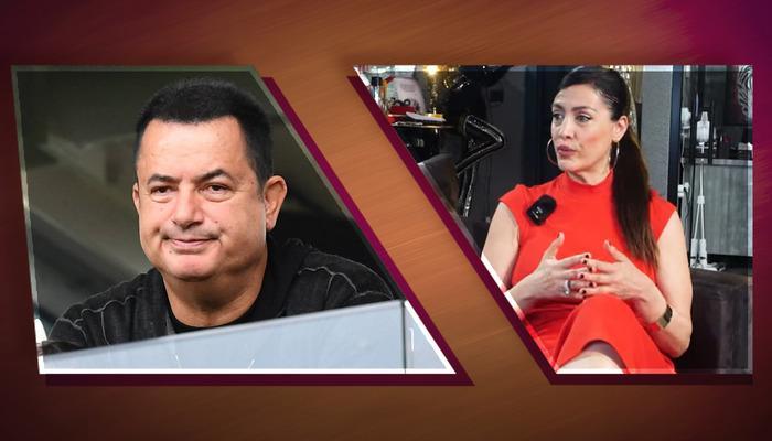 Tuğba Ekinci'den Survivor İtirafı: Acun'a Saygımız Sonsuz!