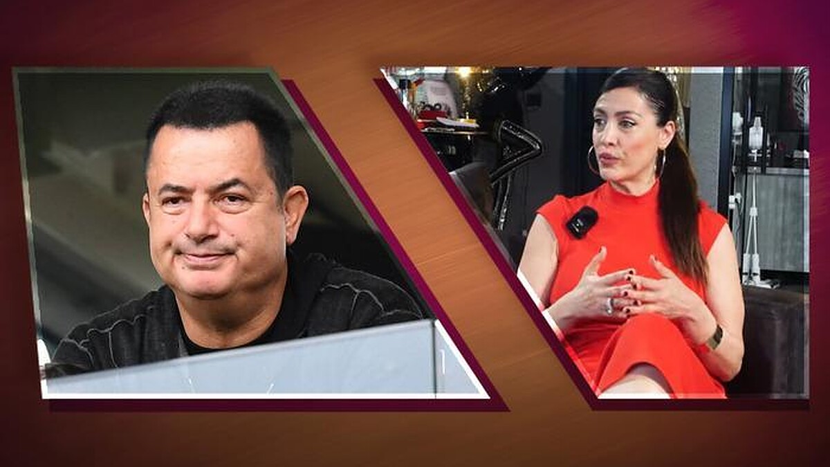 Tuğba Ekinci'den Survivor İtirafı: Acun'a Saygımız Sonsuz!