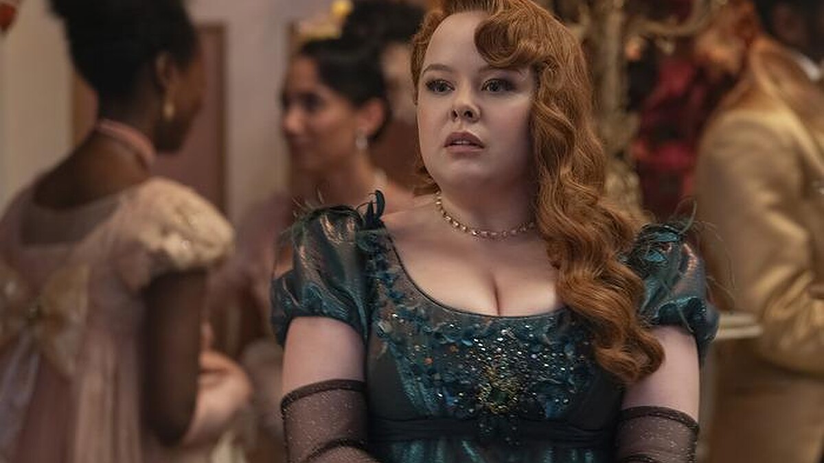 Eleştirmenler Bridgerton 3. Sezonunu Eleştirdi: Seks Sahneleri Sıkıcı