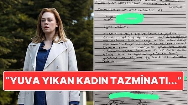 Bahar, Boşanma Davasında Kararlı: Avukat Sahneyi Eleştirdi