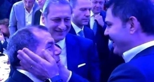 Ünal Aysal: Galatasaray'a 320 Milyon Tl Bağışlayacak!