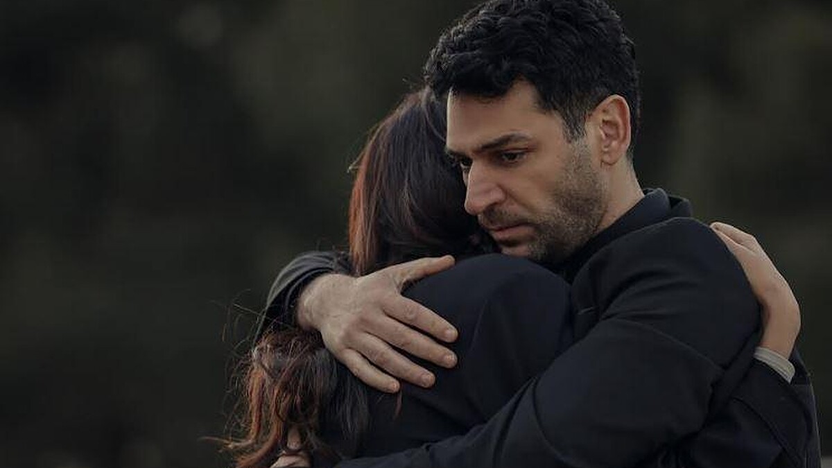 Ömer, Katip'in Annesiyle Yüzleşti! Teşkilat 106. Bölüm Özeti