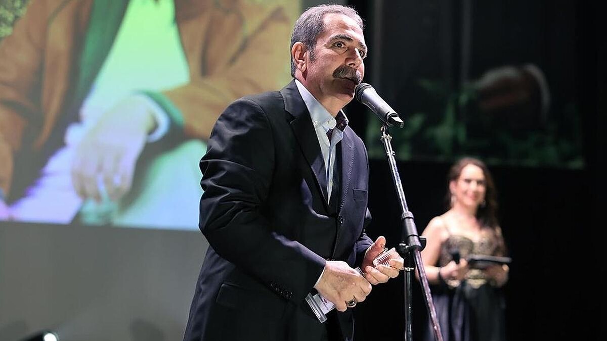 Fatih Kısaparmak: Lüks Mekanlara Karşı İsyanını Açıkladı