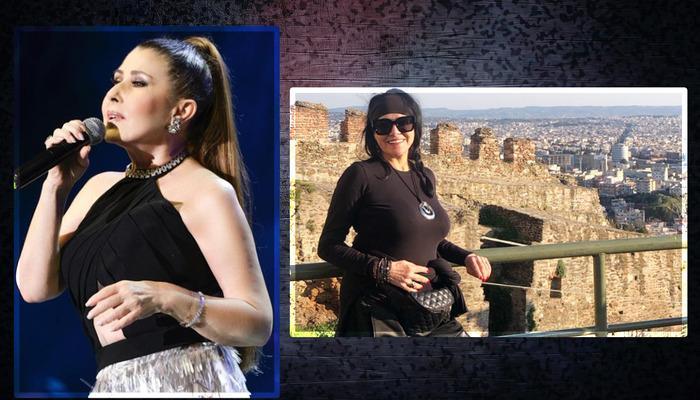 Nilüfer'in Sahne Kıyafeti Modacıyı Şaşırttı! O İtibara Yazık
