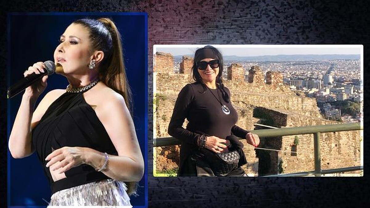 Nilüfer'in Sahne Kıyafeti Modacıyı Şaşırttı! O İtibara Yazık