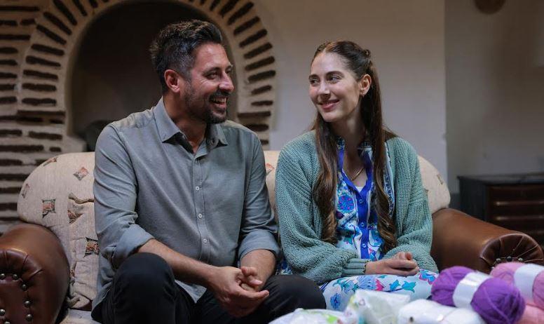 Gönül Dağı 138. Bölüm: Elif'in Gizlediği Sır Ortaya Çıkıyor!