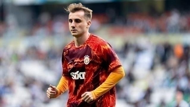 Kerem Aktürkoğlu'nun Menajeri Real Sociedad İle Görüştü