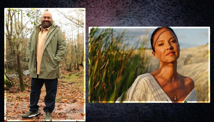 Dedikodular Doğru Çıktı! Somer Sivrioğlu Ve Ayşe Özyılmazel Aşklarını O Paylaşımla İlan Etti