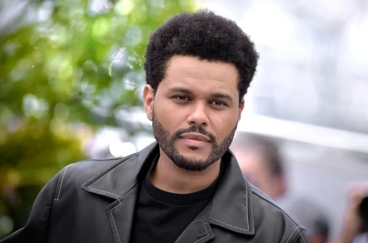 The Weeknd, Gazze'ye 2 Milyon Dolar Bağışladı