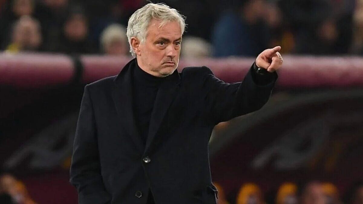 Jose Mourinho: Sahada Kanıtladım, Sosyal Medyada Değil