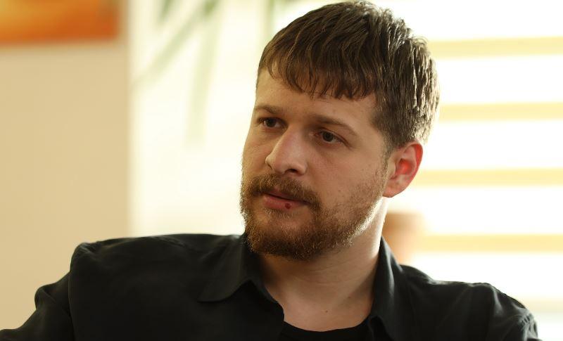 Burak Yörük, Fecir Karakterindeki Başarısıyla Dikkat Çekiyor!