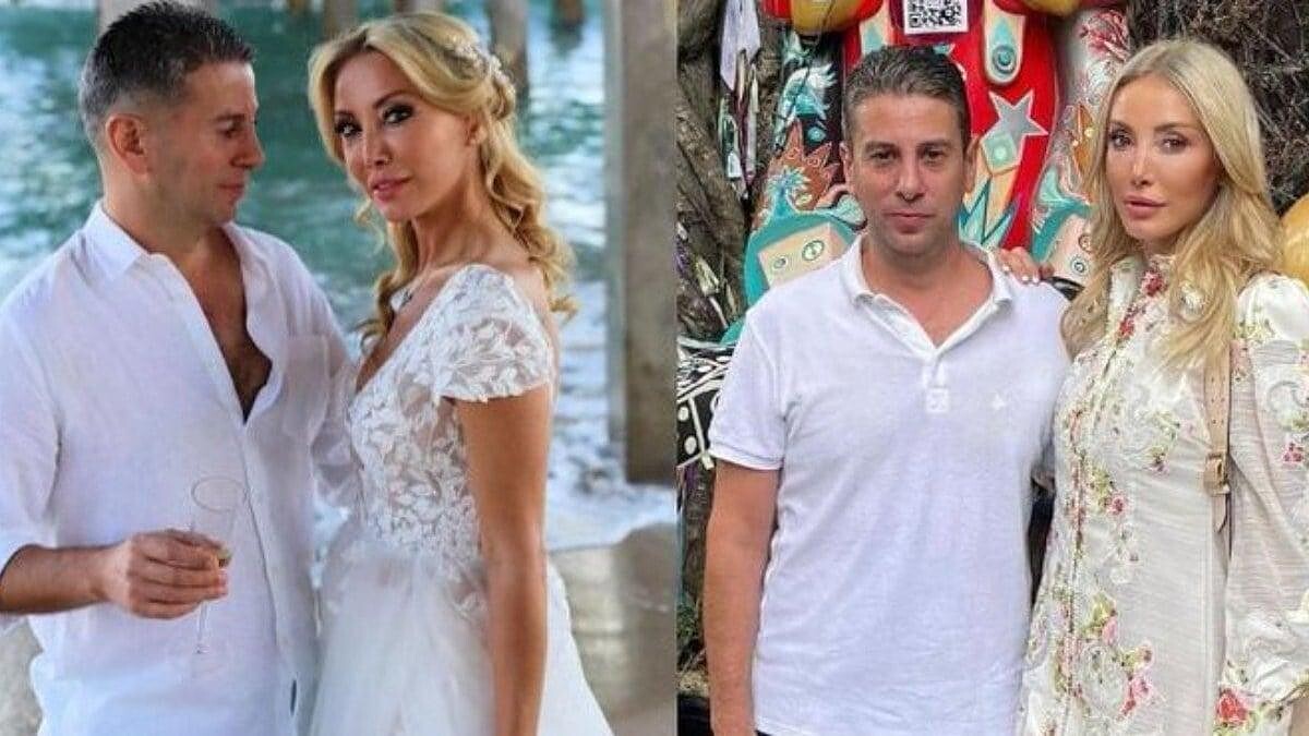 Yeşim Erçetin'in Eşi Fevzi Kardeseci'nin Ölümüyle İlgili Bomba İddia: İntihar Etti Ya Da Öldürüldü