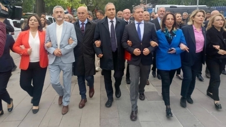 Chp, Yeni Müfredata Karşı Çıktı