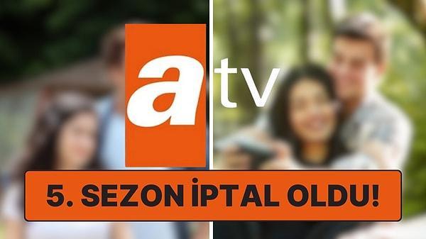 Kardeşlerim Dizisi 8 Haziran'da Final Yapacak!