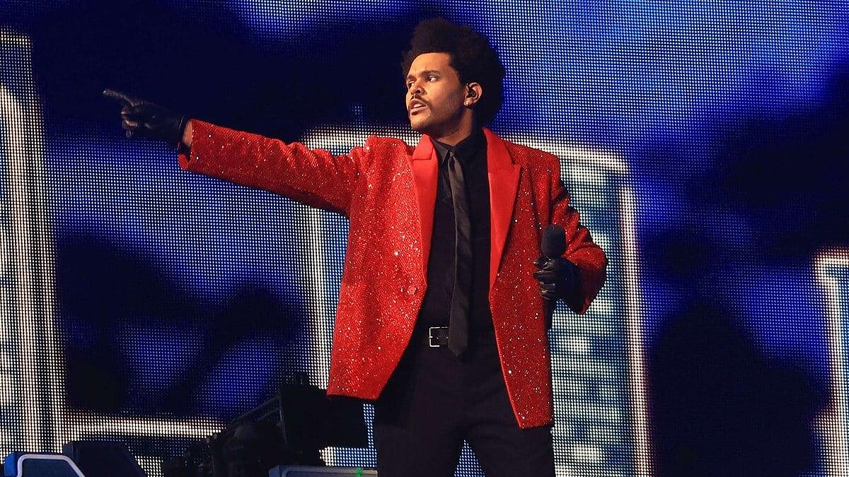 The Weeknd, Gazze'ye 2 Milyon Dolar Bağışladı