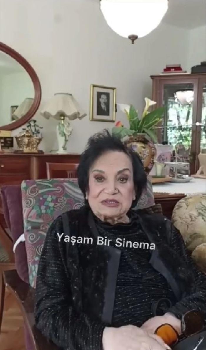 Beyhan Saran'ın Son Halini Görenler Şaşkına Döndü