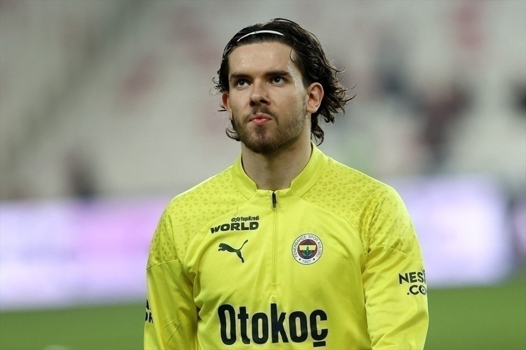 Bayer Leverkusen, Ferdi Kadıoğlu İçin Kenan Koçak'a Danıştı