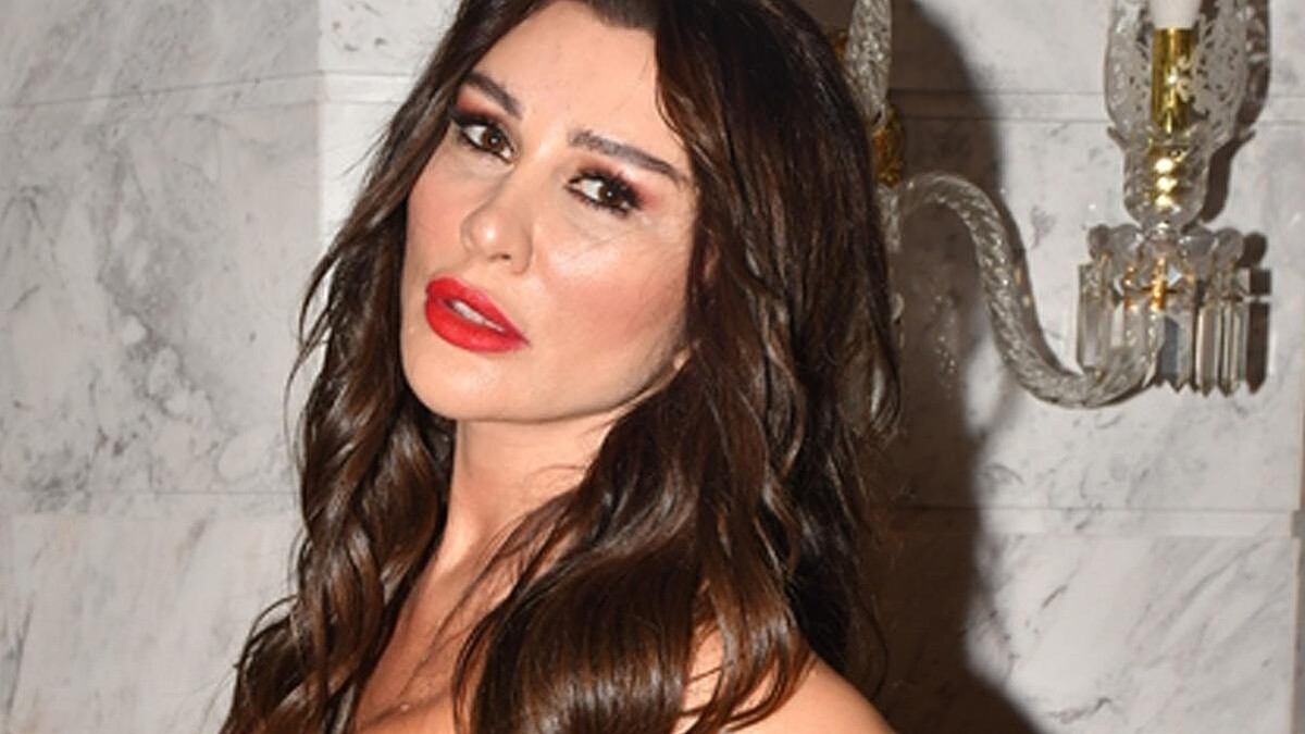 Selen Görgüzel: Estetik Tutkum Çocukluğumdan Beri Var