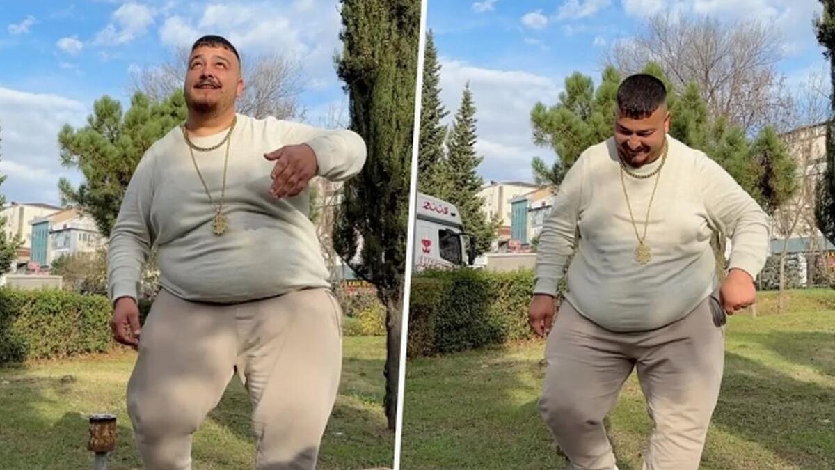 Yasin Cengiz'in Serveti 1 Milyon Tl'yi Aştı