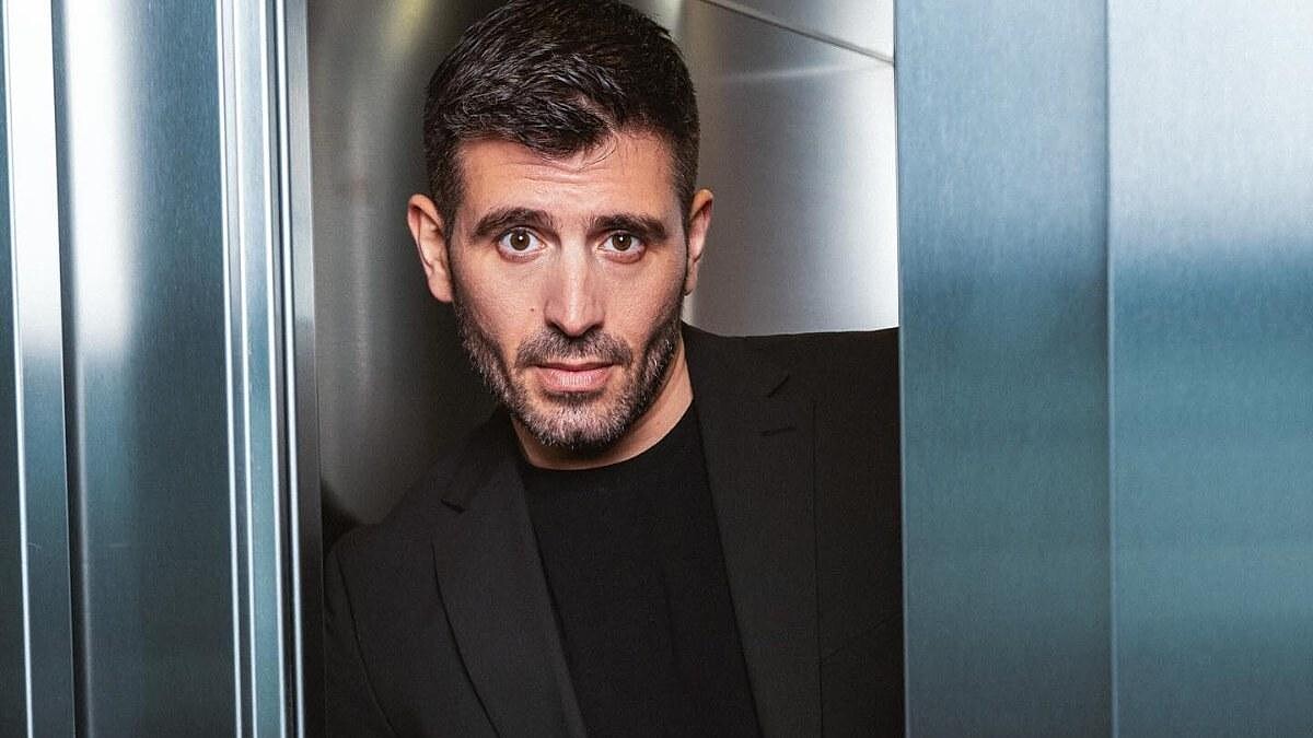 Cihangir Ceyhan'dan Samimi Açıklamalar: Hazar Dışında Dilber Rolüne Kimse Yakışmazdı