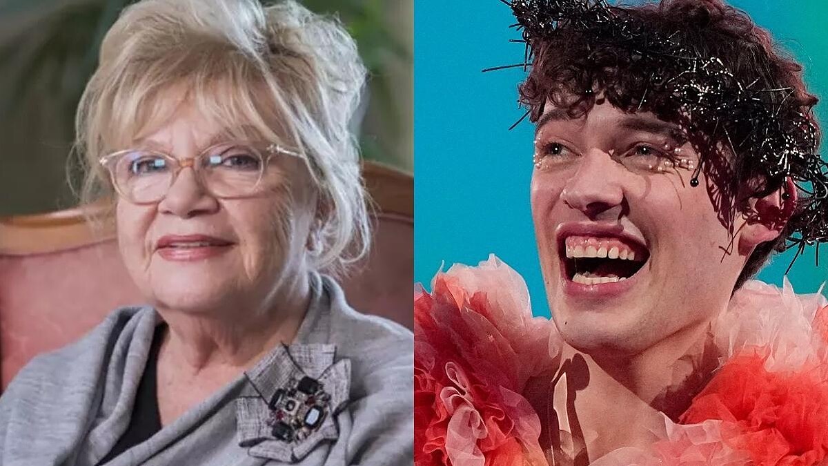 Nevra Serezli'den Erkeklerin Oje Ve Etek Giymesi Hakkında Tepkiler