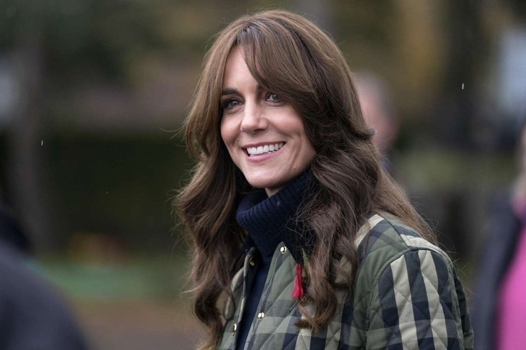 Kate Middleton'ın Etkinliklere Katılmayacağı Açıklandı