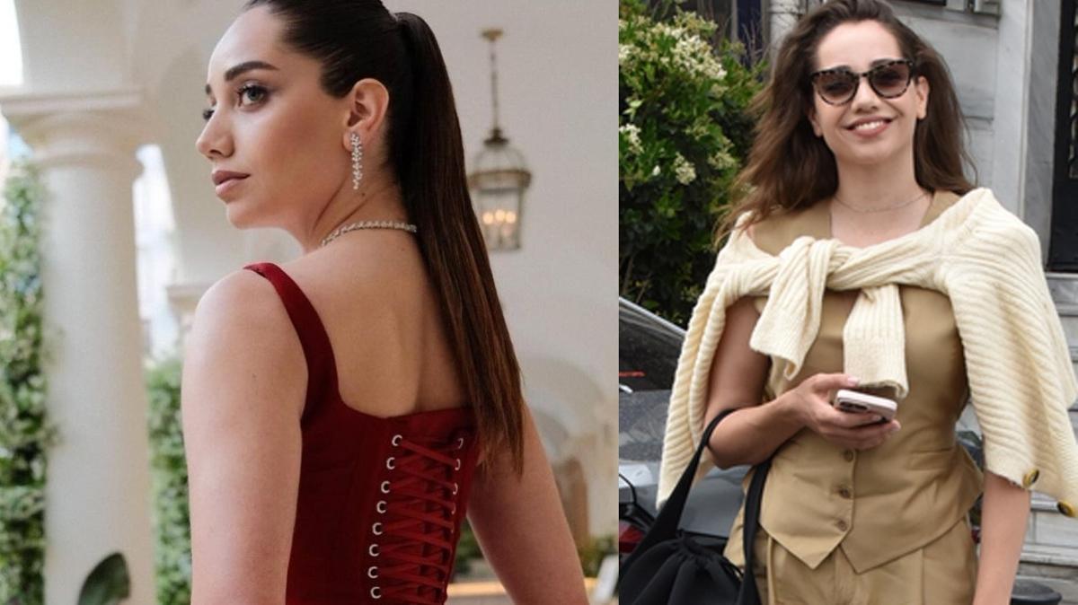 Özge Özacar: Cannes Film Festivali'nde İyi İşler Üretmek İçin Çalışıyoruz