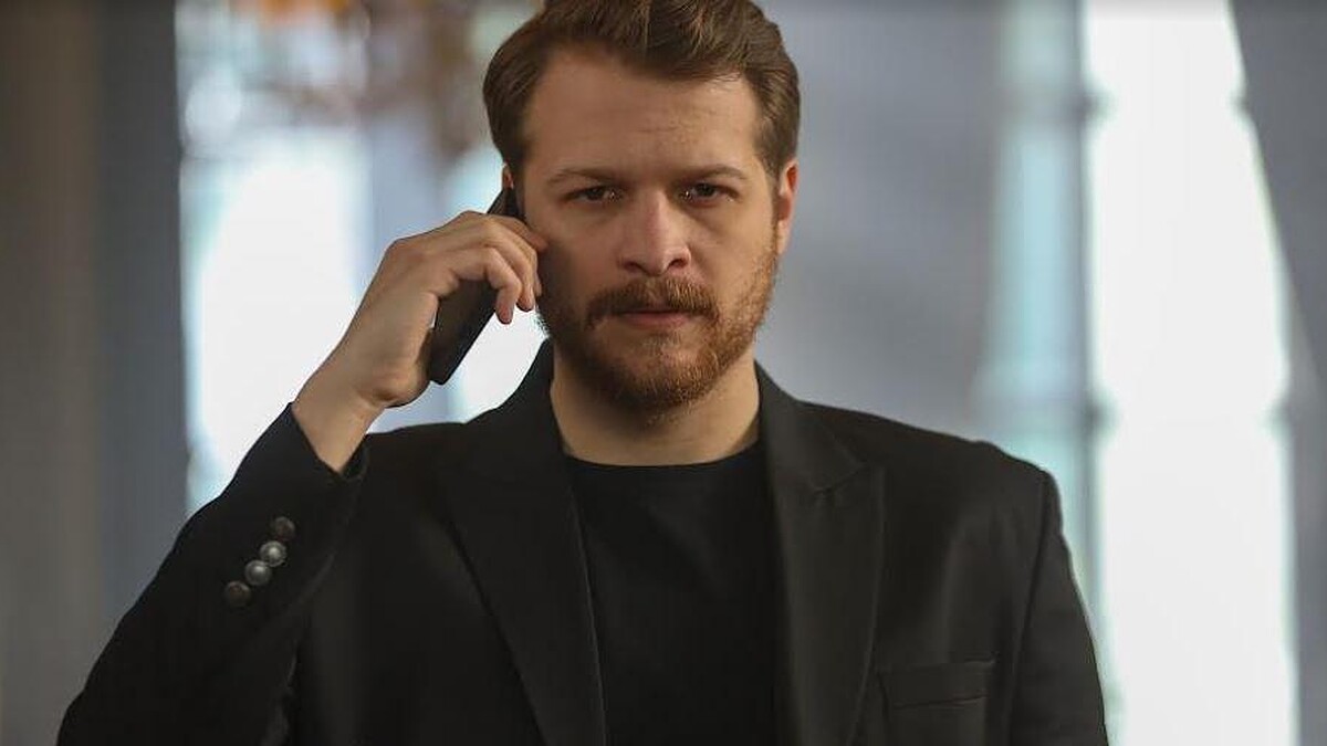 Burak Yörük'ün Fecir Karakteriyle Hayatında Değişenler