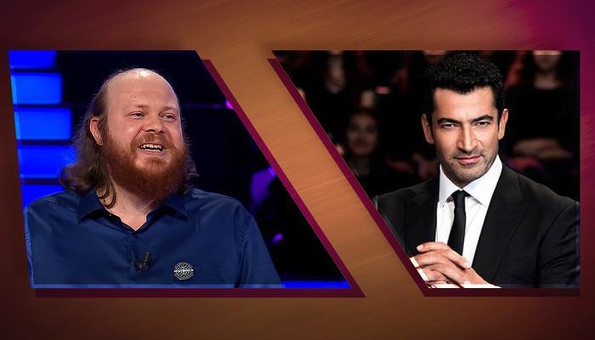 'Kim Milyoner Olmak İster?'De 100 Bin Tl'lik Futbol Sorusu Olay Yarattı!