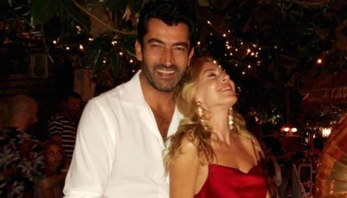 Sinem Kobal, Kenan İmirzalıoğlu Setleri Yasakladı İddialarına Yanıt Verdi
