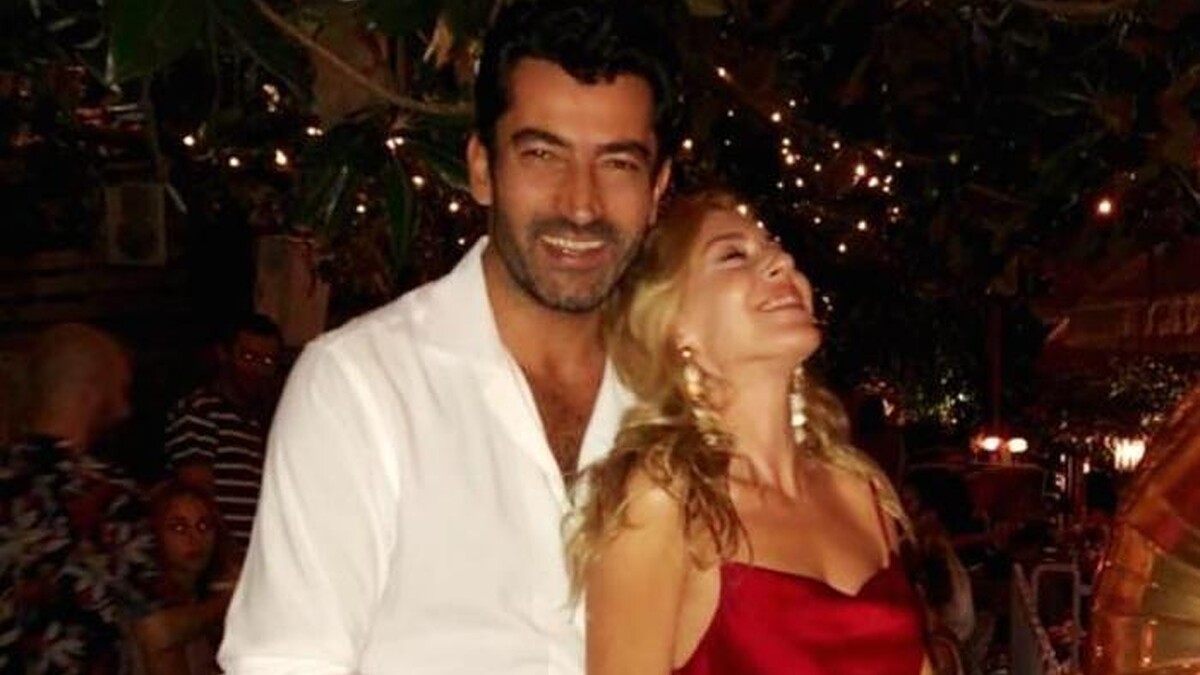 Sinem Kobal, Kenan İmirzalıoğlu Setleri Yasakladı İddialarına Yanıt Verdi