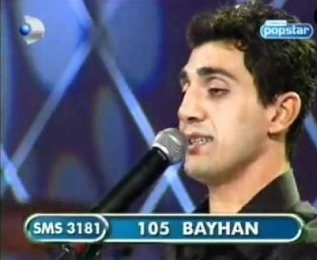 Bayhan, Tansiyon Sorunuyla Hastaneye Kaldırıldı