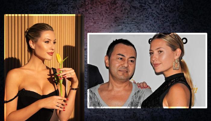 Serdar Ortaç'ın Eski Eşi Chloe Loughnan Hakkındaki Açıklamaları Gündemde