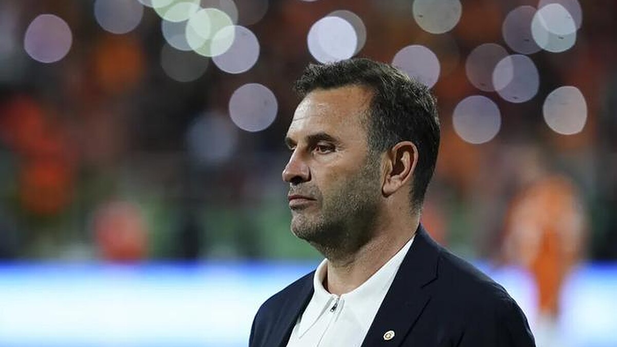 Mehmet Demirkol: Okan Buruk'un Başarısı Şampiyonluk İçin Yeterli!