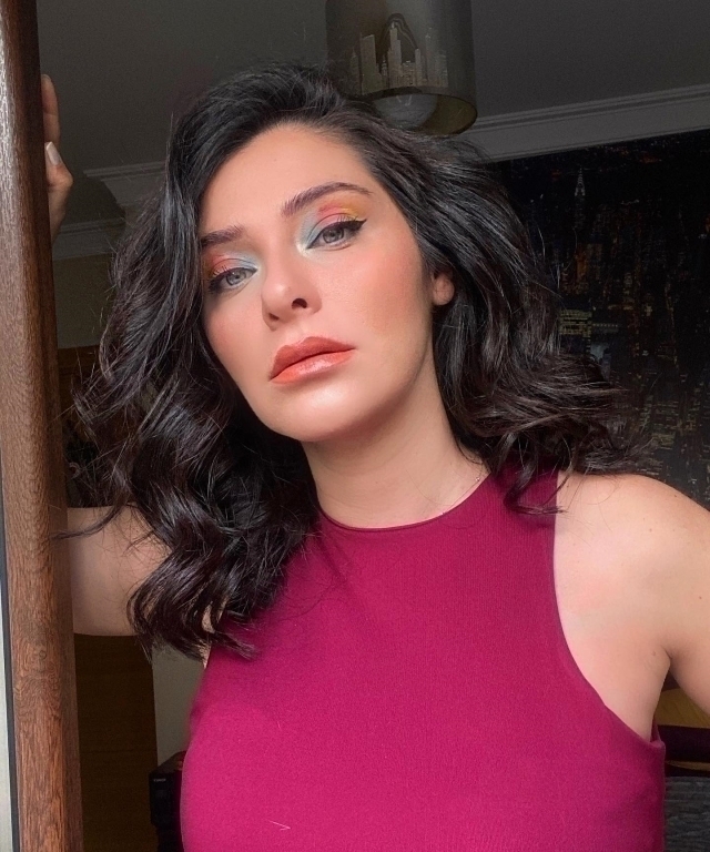 Gülşah Çomoğlu'nun Ardından Dostlarından Veda Mesajları Geldi