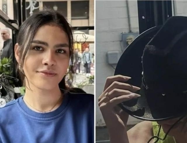 Ardahan Öztoprak'ın Cinsiyet Değişikliği Ve Ayda Olarak Yeniden Doğuşu