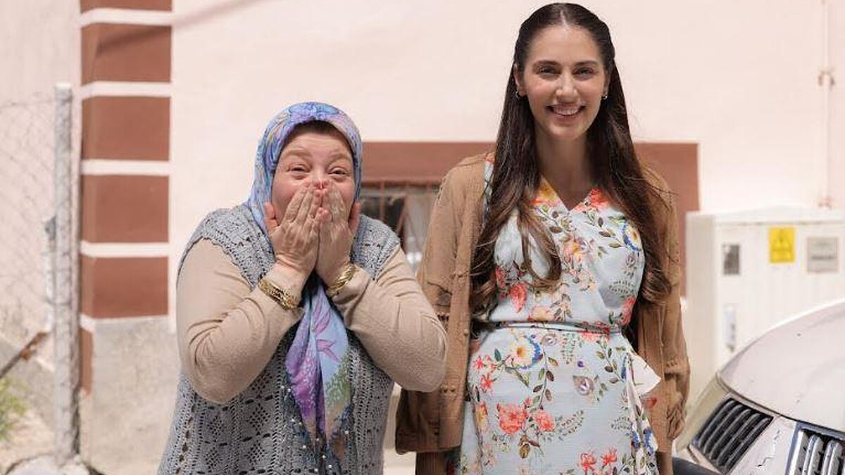 Gönül Dağı 141. Bölüm: Elif Ve Bebeği İçin Zorlu Anlar!