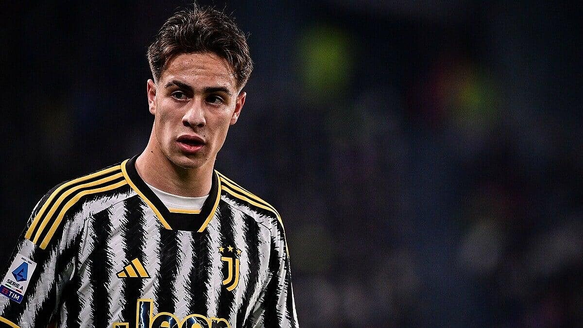 Kenan Yıldız: Galatasaray'ın Şampiyon Olabileceğini Düşünüyor