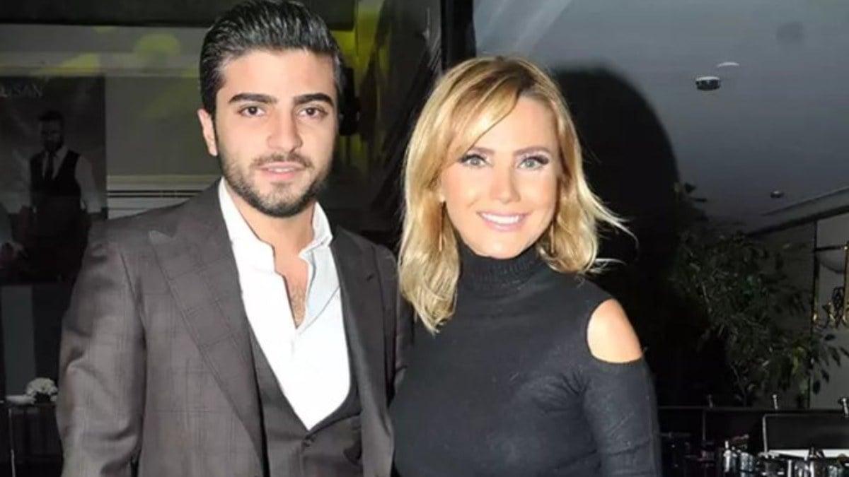 Ece Erken'in Sert Tepkisi Sosyal Medyayı Salladı