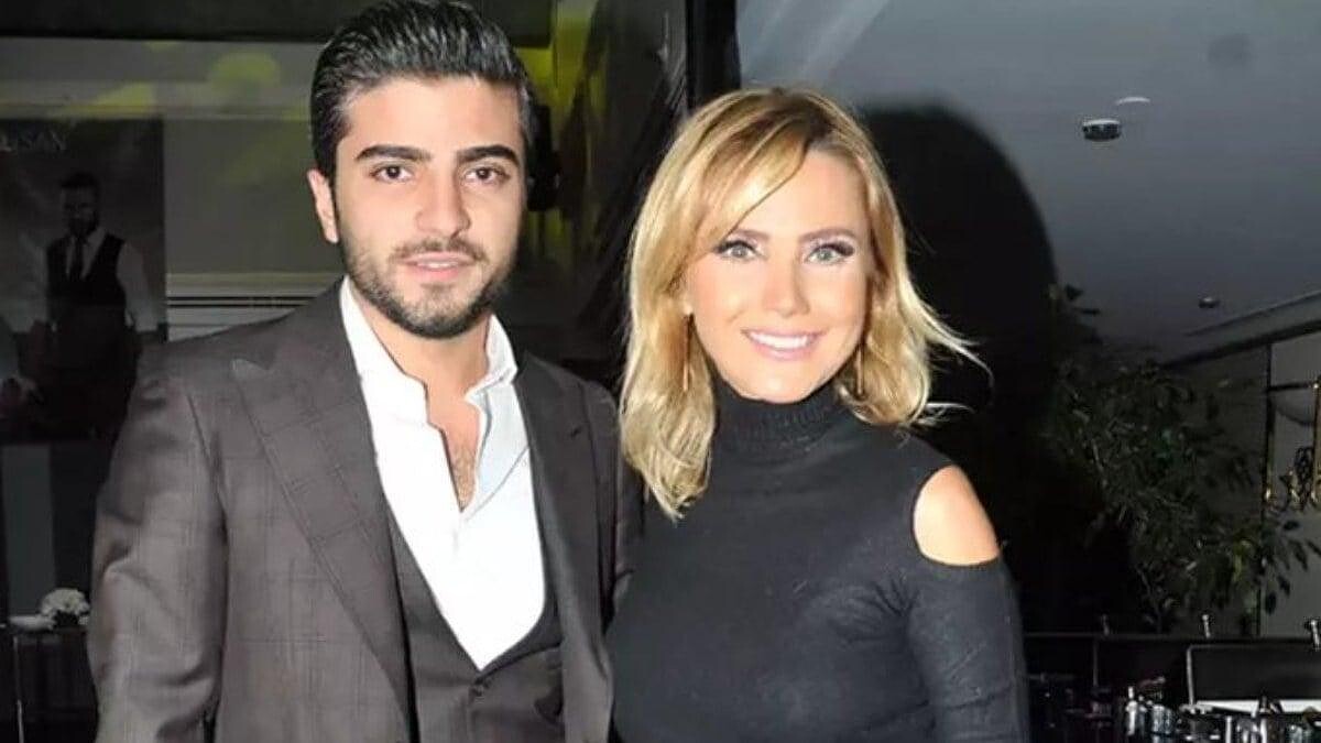 Ece Erken'in Sert Tepkisi Sosyal Medyayı Salladı