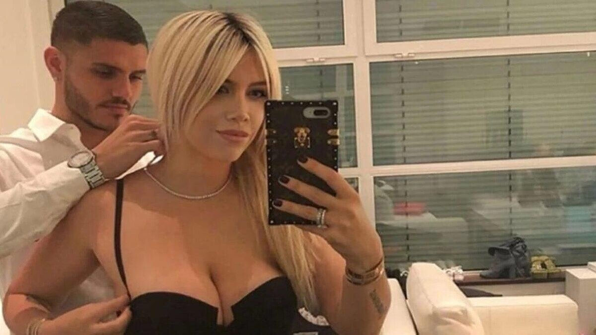 Wanda Nara'nın Cesur Paylaşımı Gündemi Salladı
