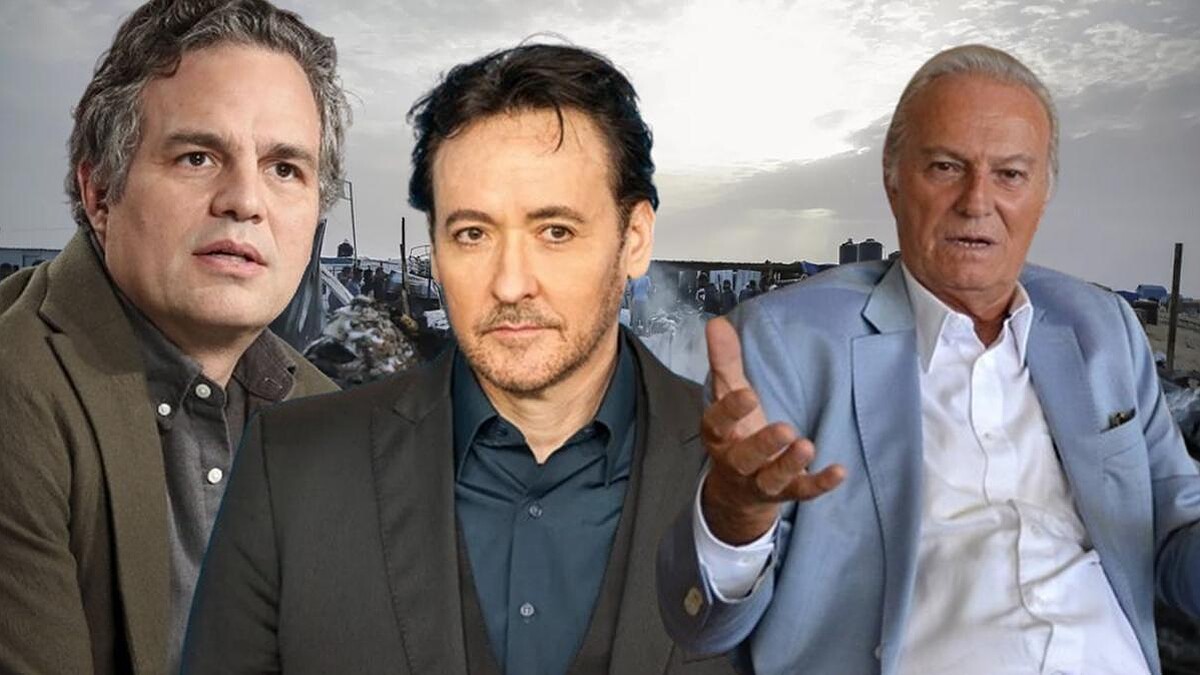 Ünlü İsimlerden İsrail'in Refah Saldırısına Tepki!