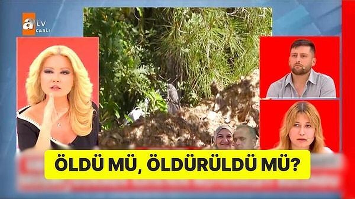 Nuran Şahin Ve Gökmen Kaya'nın Kaybında Şüpheli Gelişmeler!