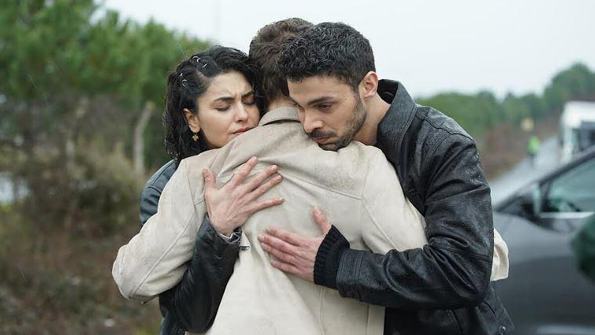 Yabani Dizisinin Yükselen Reytingleri Dikkat Çekiyor